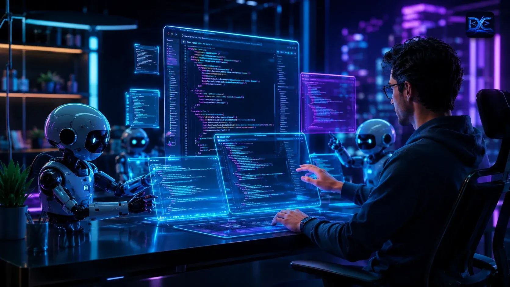 Why AI Coding Agents Will Change Software Development in 2026
