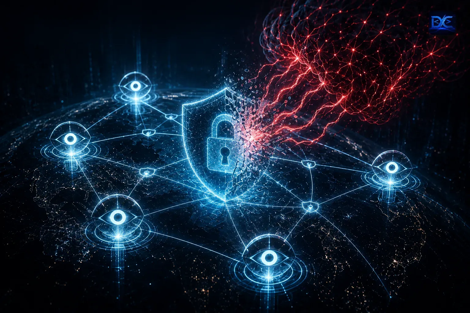 'Months, Not Years': Five Eyes Warns AI Is About to Supercharge Cyberattacks
