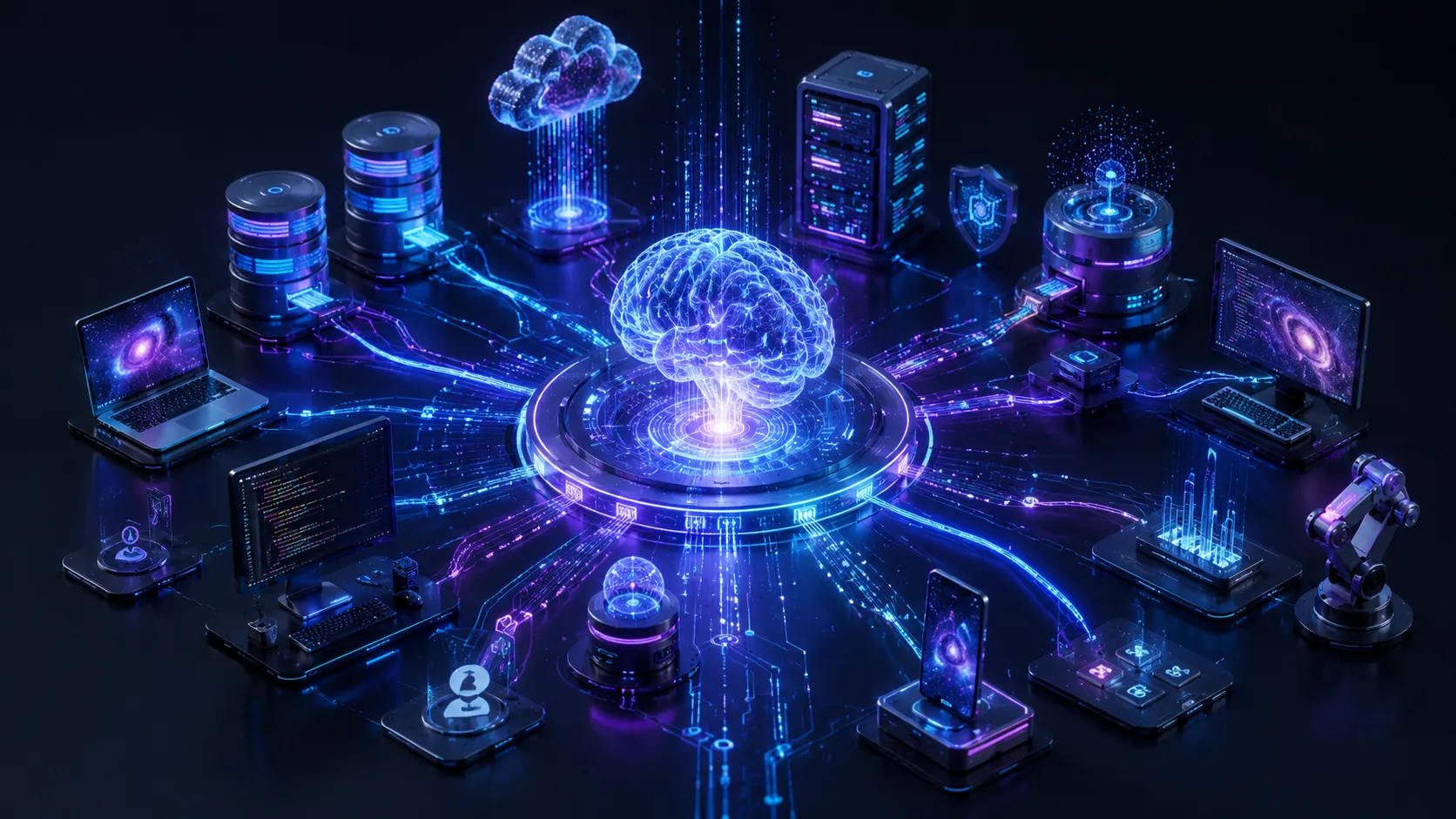 MCP Servers Explained: The Future of AI Tool Integration