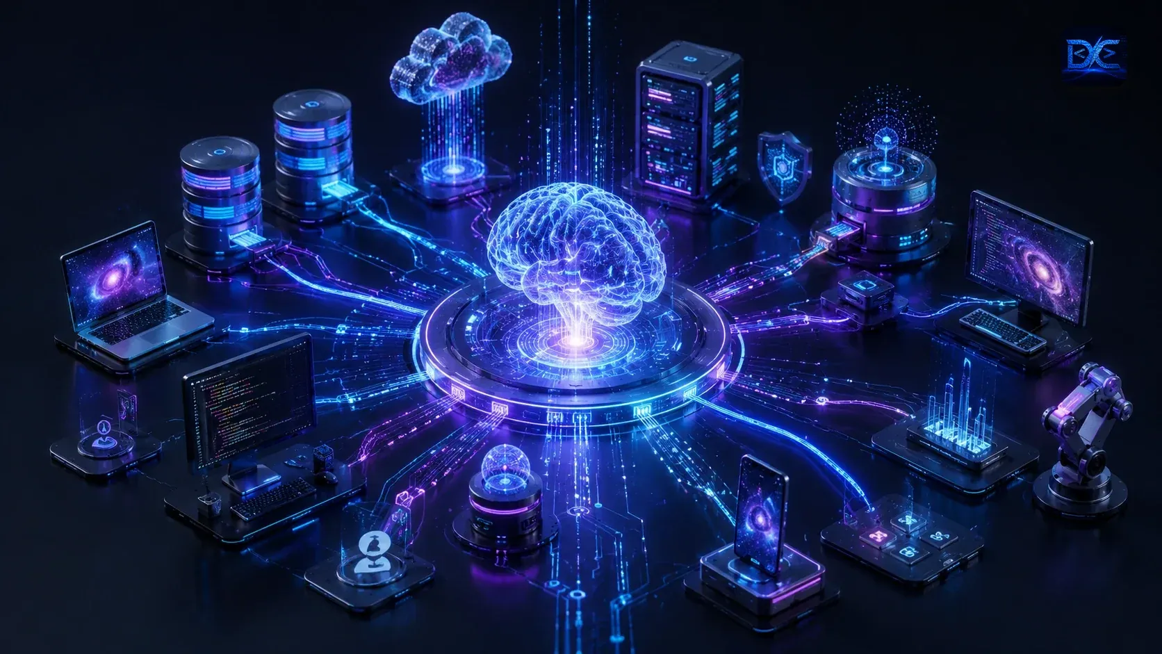 MCP Servers Explained: The Future of AI Tool Integration