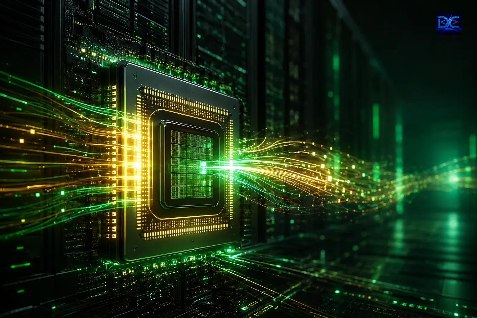 OpenAI's First Custom Chip: 'Jalapeño,' Built With Broadcom for LLM Inference