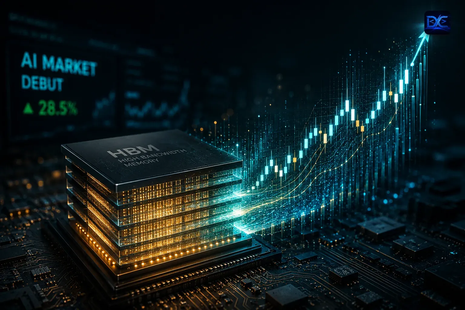 SK Hynix's ~$29B Nasdaq Debut: Cashing In on the AI Memory Boom