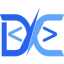 DevCraftly logo